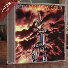 BECK - メロウ・ゴールド CD Japan Import picture