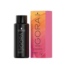 Schwarzkopf IGORA Vibrance Tone On Tone Hair Color 2.02 oz picture