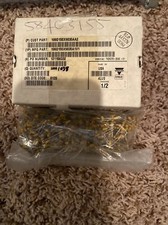SPRAGUE 199D155X9035A1V1 Original Product Capacitor New Lot Of 2000 picture