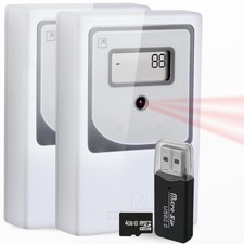 Smart Retail Visitor/Traffic/Door/Customer/People Counter for Retail  *6649C6C picture