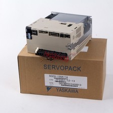 ONE Yaskawa Servopack SGDV-120A11A Servo Drive NEW picture
