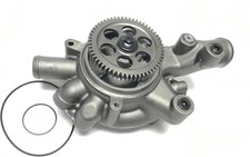 Fortpro Water Pump Compatible with Detroit 60 Series EGR Engines | 12.7L & 14L picture