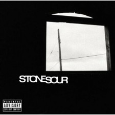 Stone Sour,CD,Stone Sour (CD, 2002) picture