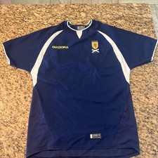 Scotland National Soccer Team Jersey Football picture