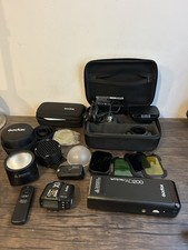 Godox AD200 TTL Pocket Flash Kit picture