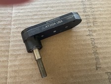 ATI Offset 90° Pancake Angle Drill Attachment AT332A Snap-on Corp picture