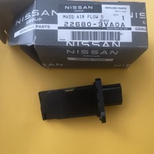 Rogue (2014–2020), Altima, Pathfinder, Quest, and Murano Mass Airflow Sensor ￼ picture
