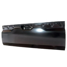 Rear Tailgate Shell for 2022 2023 2024 2025 Toyota Tundra TRD Pro Hybrid 20-25 picture