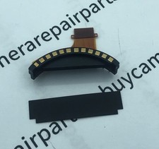 SAMYANG AF 24-70mm F/2.8 FE LENS MOUNT CONTACT PCB ASS'Y GENUINE REPAIR PART picture