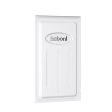 Baboni Metal Closing Panel Pet Door Cover (X-Large) - Only for Baboni X-Large... picture