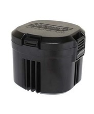 Coleman CPX 6 Battery Cartridge Case Black 2059611P1 Camping Outdoor IN HAND picture