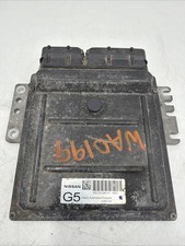04 05 06 Nissan Sentra Engine Computer P/N# MEC33-284 A1 picture