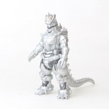 Mechagodzilla Godzilla 2018 Movie Machine Dragon Monster 6