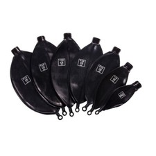 Anesthesia Breathing Bag Set, 1 ea - 1/2, 1, 2, 3, 4, 5, 6 Liter - Reusable picture