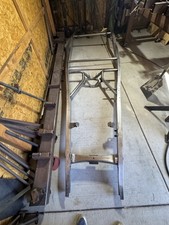 1932 FORD FRAME - BRAND NEW 1932 FORD FRAMES  PRO-BILT Hot Rod Parts picture