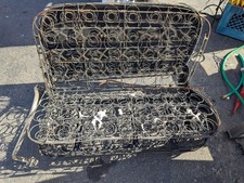 CHEVY Wagon 1950 1951 1952 Rear Seat picture