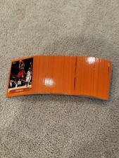 1999-2000 Topps NBA Complete Set Series 1 - Shaq, Iverson, & more 🔥  picture