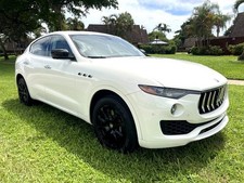 2020 Maserati Levante Levante S AWD Twin Turbo V6 424hp🔥 picture