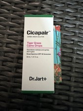 Dr.Jart+ Cicapair Tiger Grass Camo Drops 30ml New B16 picture