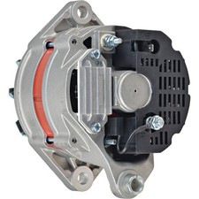 Alternator For AGCO Allis 6-366 Diesel 8610 8630 Farm Tractor (91-97) 400-29012 picture