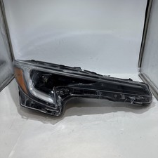 Genuine OEM 2023-2025 Toyota Corolla LE LED Headlight Right Passenger Side OEM picture