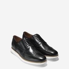[C26469] MENS COLE HAAN ORIGINALGRAND WINGTIP OXFORD picture