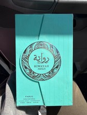 Fariis Riwayah Amalfi Extrait de Parfum Spray 3.4 fl. oz. / 100 ml picture
