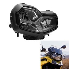 Front Headlight Lamp Assembly Fit For BMW F750GS F850GS Adventure 2018-2024 2019 picture