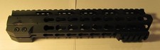 Aim Sports 10 Inch KeyMod Handguard picture