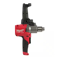 New Milwaukee Fuel M18 Mud Mixer w 180 Handle - Tool Only - 2810-20 picture