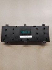 DE92-02588G Samsung Range Oven Control Board And Clock picture