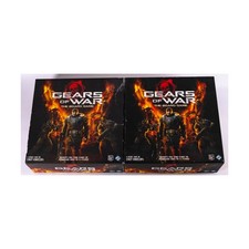 FFG Boardgame Gears of War Collection - Core Game x2 VG/EX picture