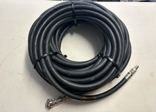 New DWE 75' Breathing Air Hose 250 PSI 3/8