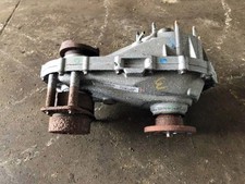 2005-2010 Jeep Grand Cherokee 3.7L Transfer Case New Venture 140 picture