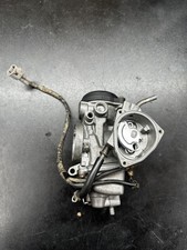 Genuine OEM Mikuni Carburetor Asy 08-13 Yamaha YFM250R Raptor 250 *READ NOTES* picture