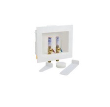 IPS Corporation Washing Machine Sweat Supply Box W2700HA H4 picture