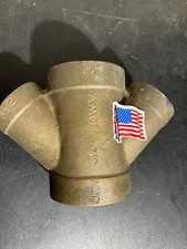 NIBCO LEE EPC BRASS SWEAT SOLDER 3