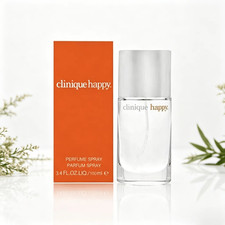 Clinique Happy by Clinique Perfume for Women 3.4 oz Brand New In Box picture