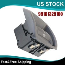 NEW For 2012-2019 Porsche 911 99161325100 Electronic Parking Brake Switch picture