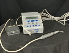 Dentsply Tulsa Dental AEU-20 Aseptico Endodontic DTC Motor W/ Attachments picture