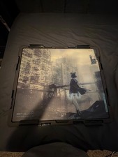 Wallhack SP-005 Desolate Yume Limited Edition picture