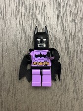 Lego Batzarro (sh0163) picture