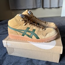 Asics Japan Pro MT Walnut Forest Night size 10 picture
