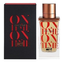 Rue Broca Ladies On Time EDP Spray 3.4 oz Fragrances 6290171074038 picture