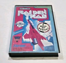 Raiden Trad (Sega Genesis, 1991) Authentic Tested picture