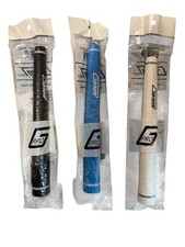 New Garsen G-Pro Edge Putter Grip - Blue/Black/White picture