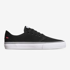 Globe Skateboard Shoes Goodstock Black/White picture