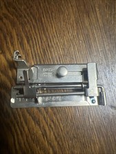 Vintage Greist Sewing Machine Attachments picture