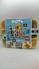 LEGO DOTS 41914 Creative Picture Frames DIY Craft Set 398 Pcs New Sealed picture