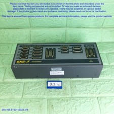 Parker 6K6-NK, Servo-Stepper Motion Control as in photos, sn:Random, LAST, DHL. picture